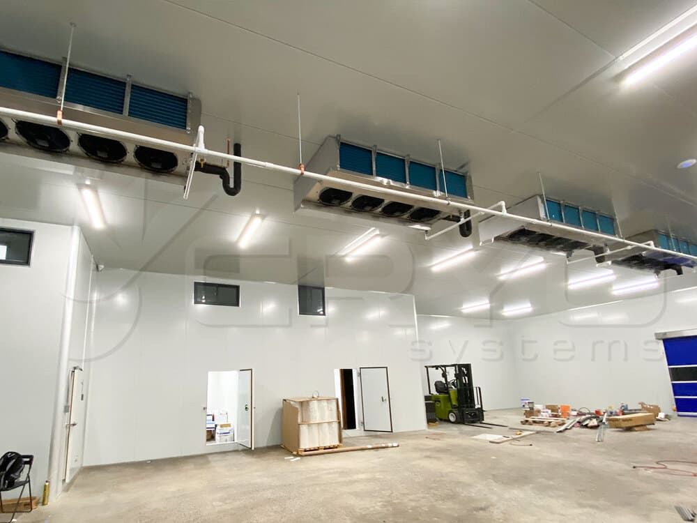 Sala de Procesamiento Soluciones