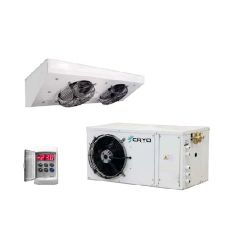 Unidad dividida serie 100~300