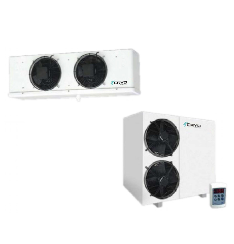 Unidad dividida serie 400~500